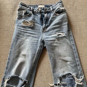 PacSun Jeans